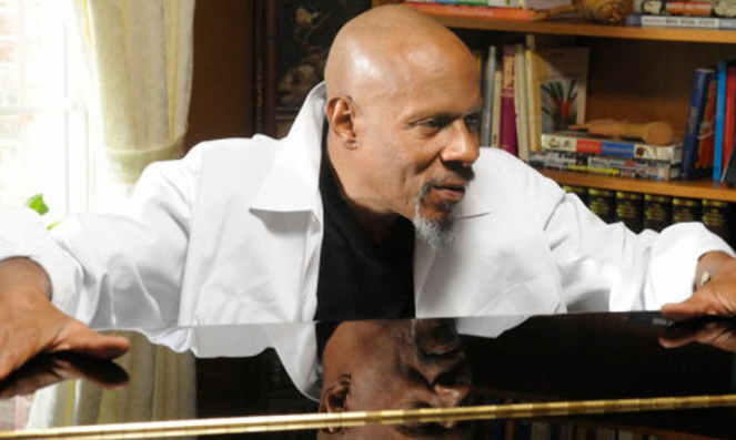 The Captains - Filmfotos - Avery Brooks