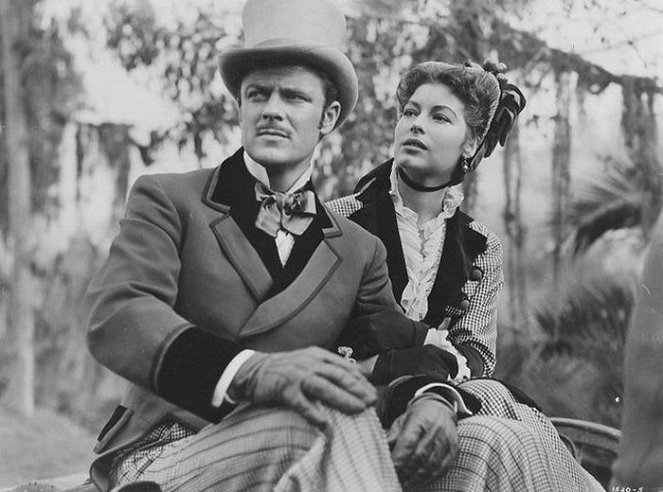 Show Boat - Film - Robert Sterling, Ava Gardner