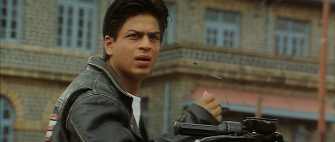 One 2 Ka 4 - Film - Shahrukh Khan