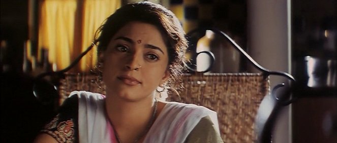 One 2 Ka 4 - De la película - Juhi Chawla