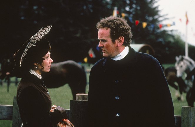 Joanne Whalley, Colm Meaney