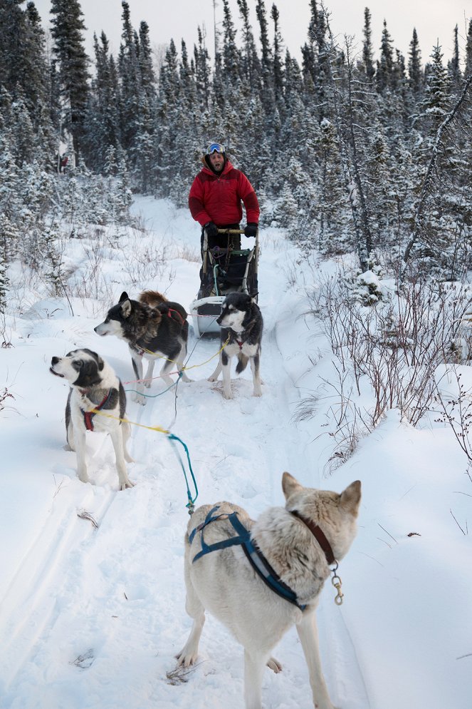 Life Below Zero - Photos