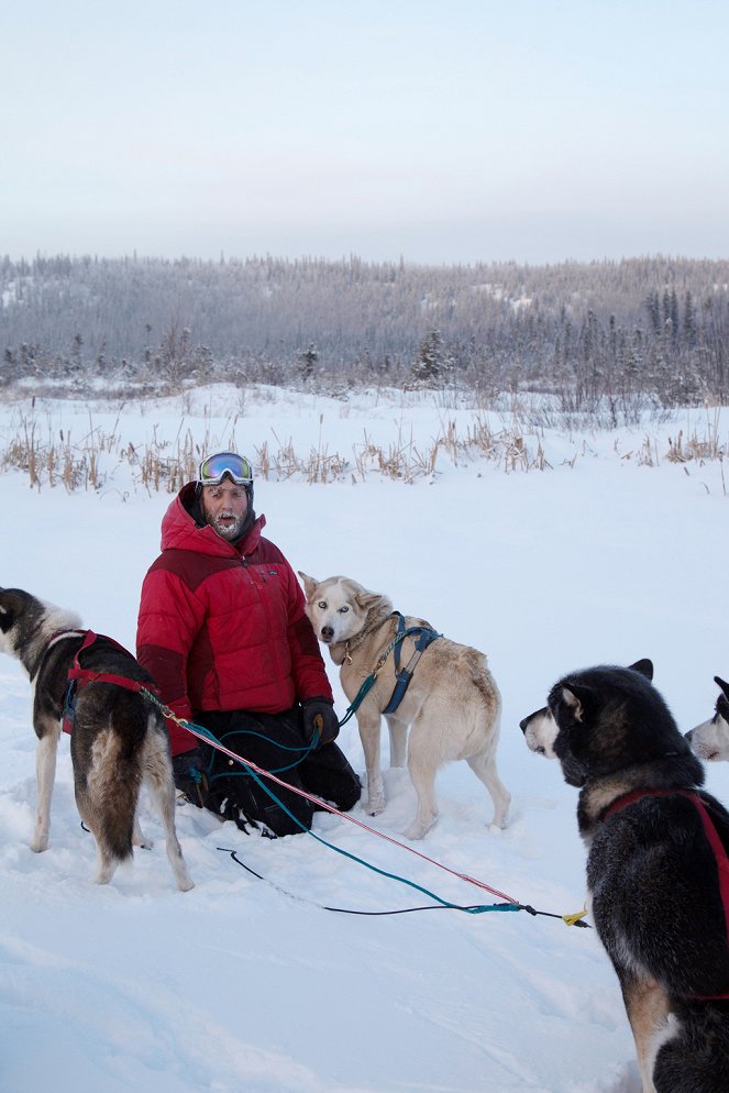 Life Below Zero - Photos