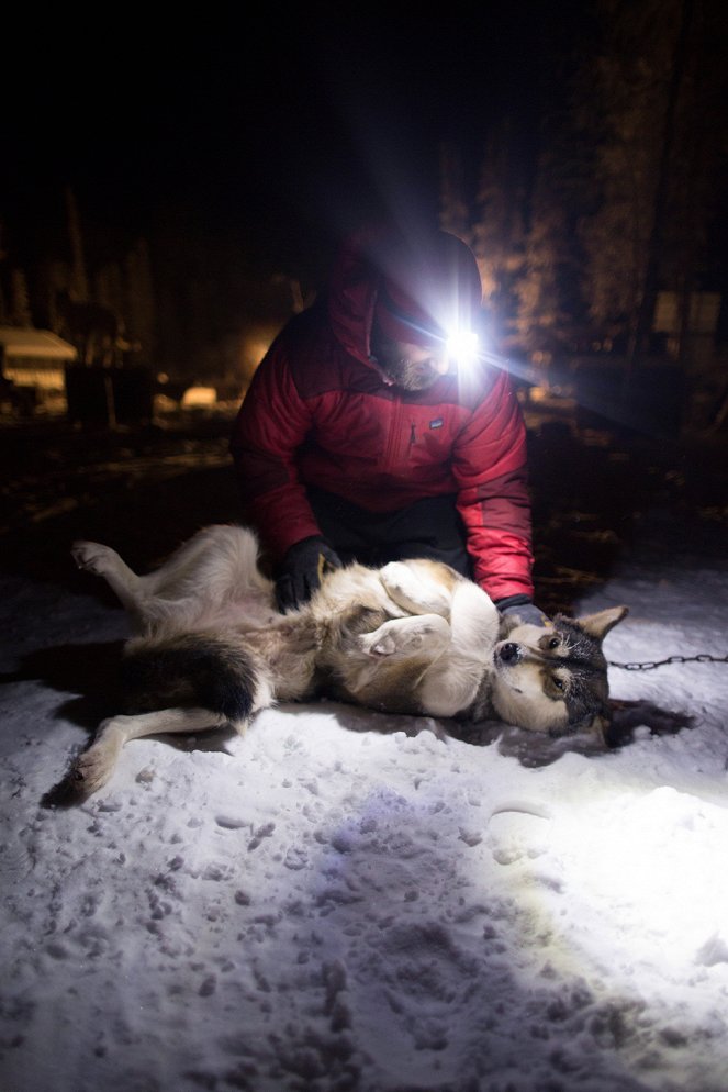 Life Below Zero - Photos