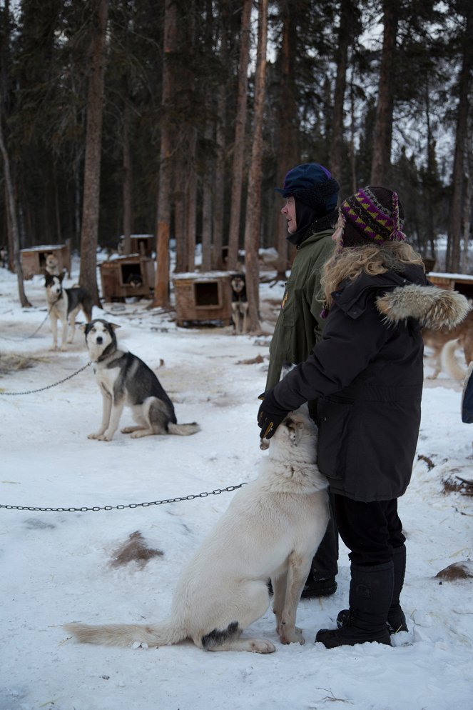 Life Below Zero - Photos