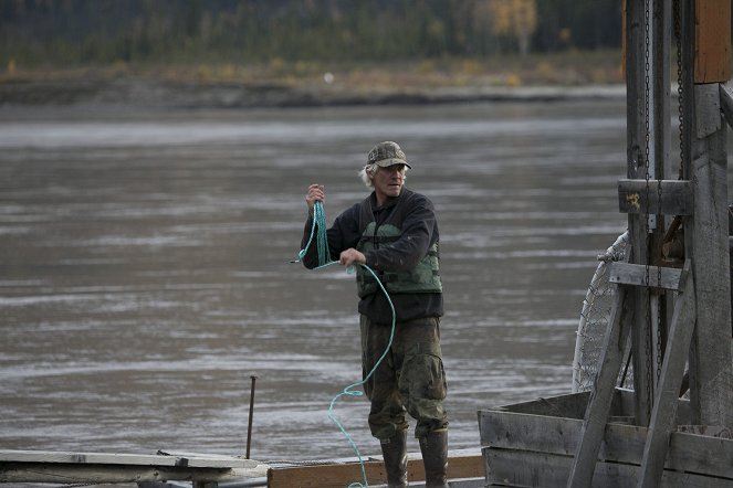 Life Below Zero - De la película