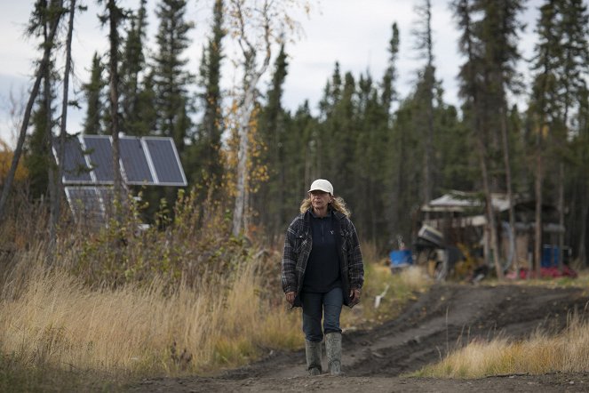 Life Below Zero - Do filme