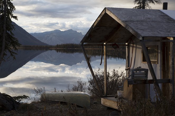Life Below Zero - Überleben in Alaska - Filmfotos
