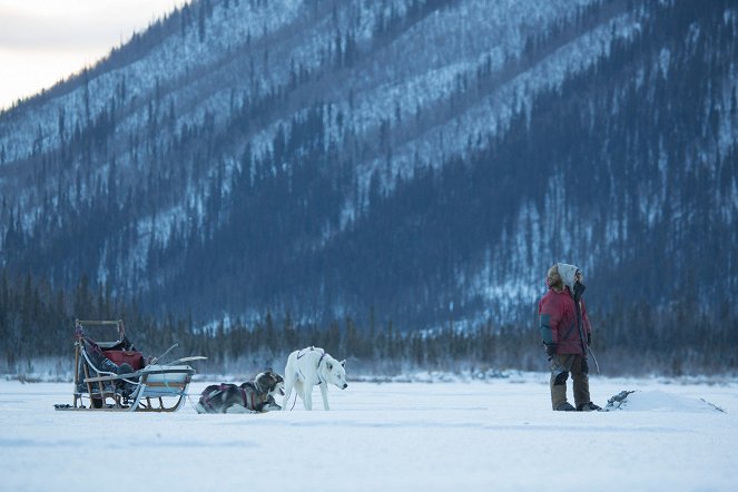 Life Below Zero - Überleben in Alaska - Filmfotos
