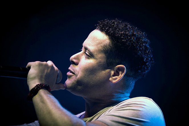 Raúl Paz, Cuban Beats All Stars & Guests - Africa Festival 2016 Concert - Photos