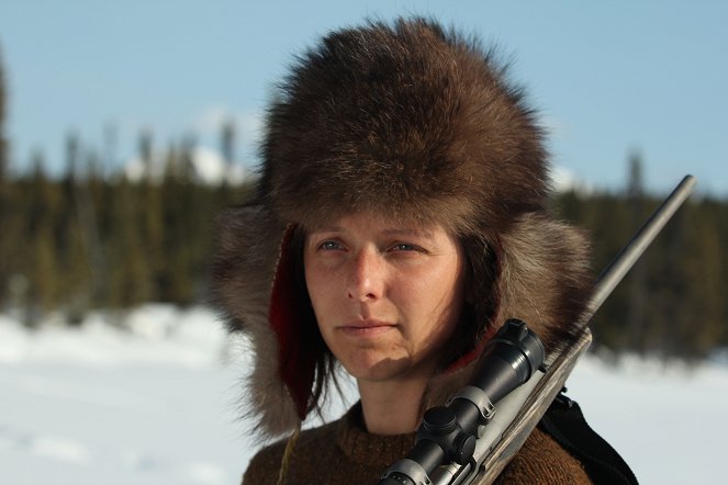 Great Wild North - Überleben am Ende der Welt - Filmfotos