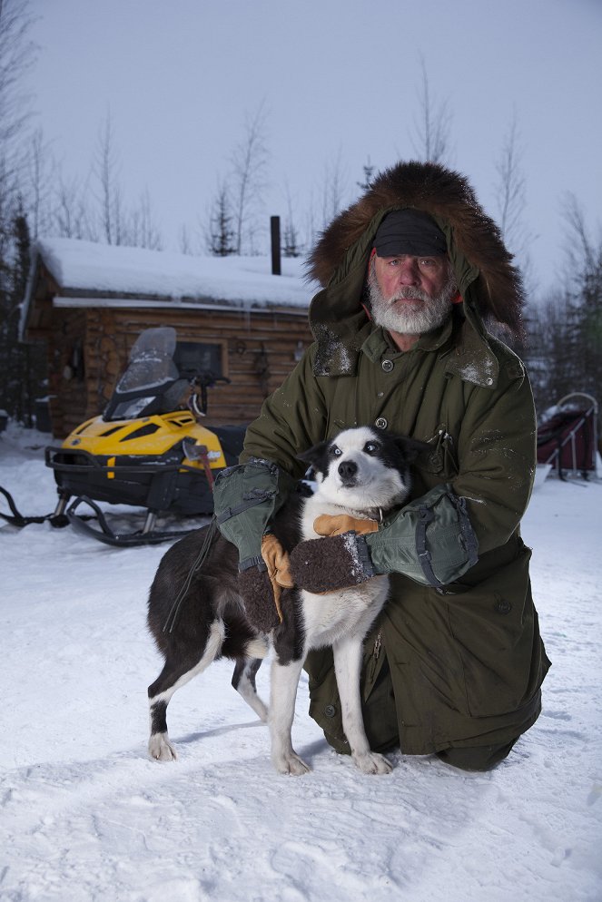 Great Wild North - Überleben am Ende der Welt - Filmfotos