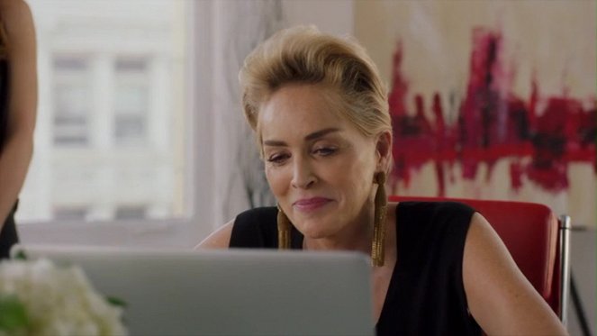Mothers and Daughters - Van film - Sharon Stone