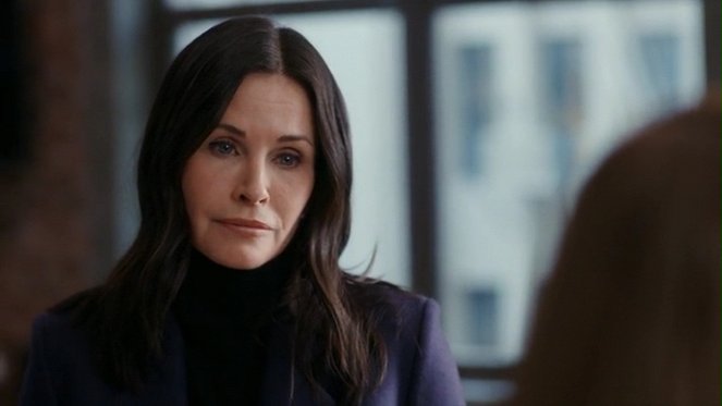 Mothers and Daughters - Van film - Courteney Cox