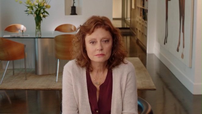 Matka jest tylko jedna - Z filmu - Susan Sarandon