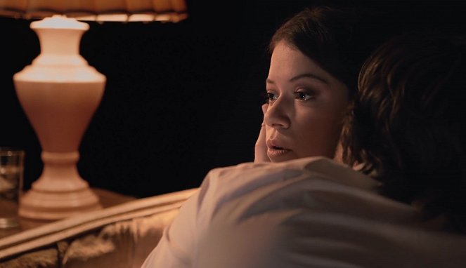 Son Lux - You Don't Know Me - Filmfotos - Tatiana Maslany