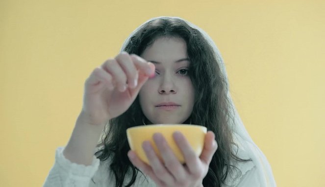 Son Lux - You Don't Know Me - Filmfotók - Tatiana Maslany