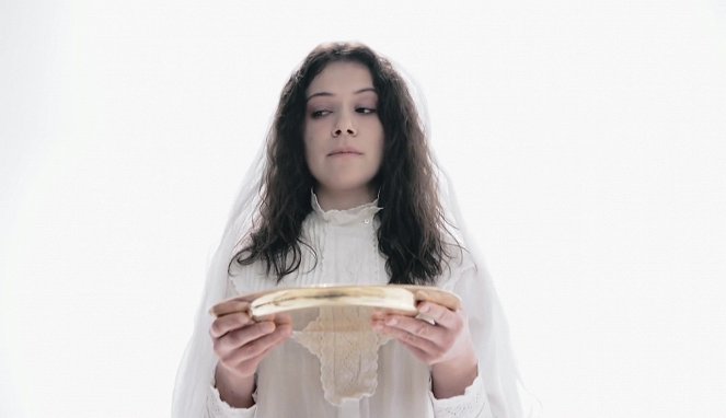 Son Lux - You Don't Know Me - Photos - Tatiana Maslany