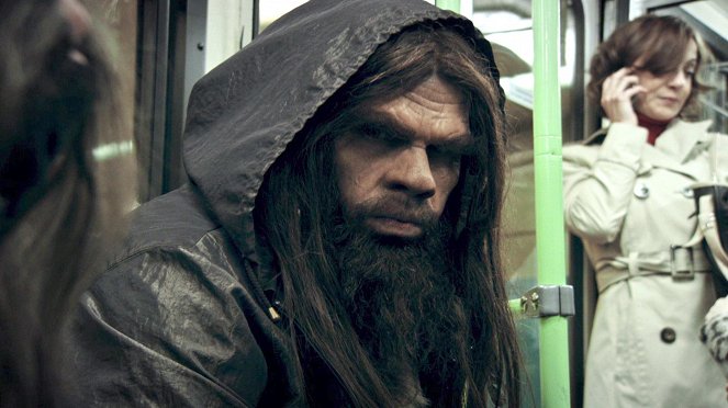 Neandertaler - De la película