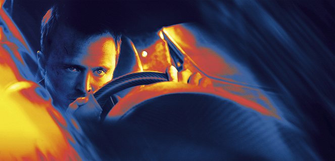Need for Speed: O Filme - Promo