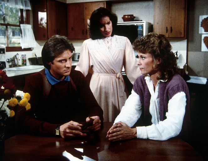 Scarecrow and Mrs. King - Season 1 - Remembrance of Things Past - Photos - Bruce Boxleitner, Kate Jackson