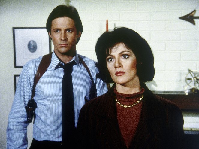 Scarecrow and Mrs. King - I Am Not Now, nor Have I Ever Been... a Spy - Film - Bruce Boxleitner
