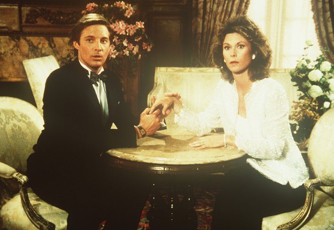 Scarecrow and Mrs. King - Fearless Dotty - Filmfotók - Bruce Boxleitner, Kate Jackson