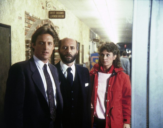 Agentin mit Herz - Playing Possum - Filmfotos - Bruce Boxleitner, Kate Jackson