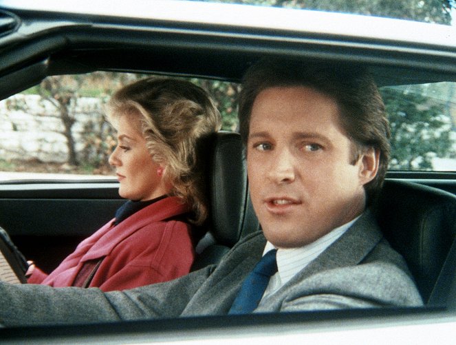 Scarecrow and Mrs. King - Spiderweb - Film - Martha Smith, Bruce Boxleitner