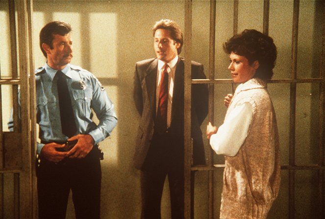 Agentin mit Herz - Murder Between Friends - Filmfotos - Bruce Boxleitner, Kate Jackson