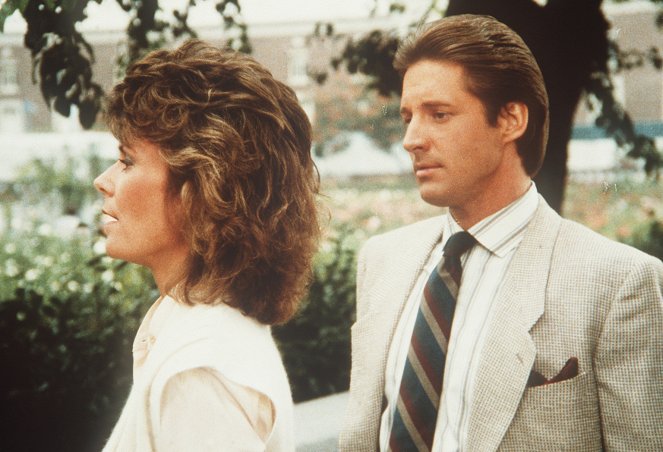 Scarecrow and Mrs. King - A Lovely Little Affair - Z filmu - Kate Jackson, Bruce Boxleitner