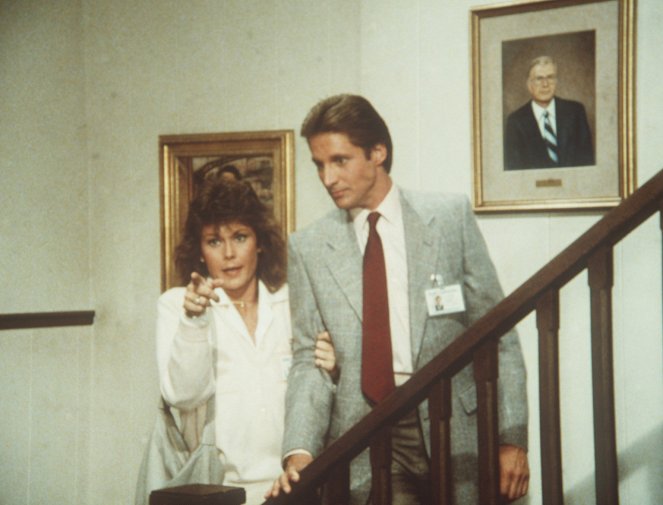 Agentin mit Herz - Tail of the Dancing Weasel - Filmfotos - Kate Jackson, Bruce Boxleitner
