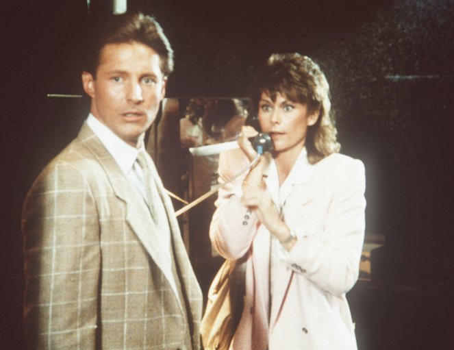 Scarecrow and Mrs. King - Reach for the Sky - Filmfotók - Bruce Boxleitner, Kate Jackson