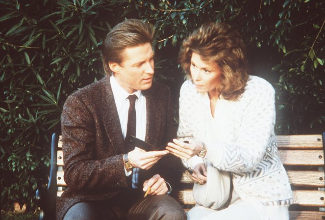 Scarecrow and Mrs. King - The Wrong Way Home - Photos - Bruce Boxleitner, Kate Jackson
