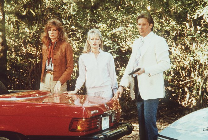 Scarecrow and Mrs. King - Playing for Keeps - Film - Kate Jackson, Martha Smith, Bruce Boxleitner
