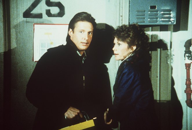 Scarecrow and Mrs. King - Three Little Spies - Z filmu - Bruce Boxleitner, Kate Jackson