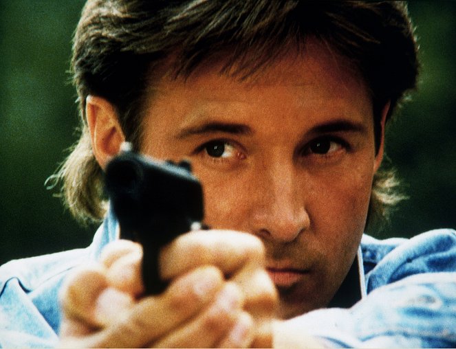 It's in the Water - Bruce Boxleitner