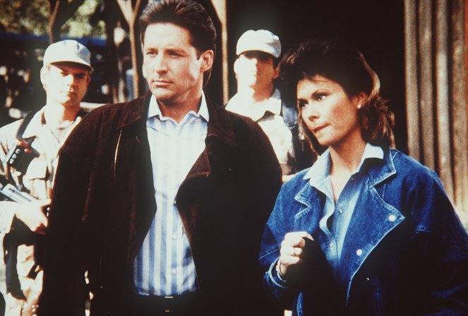 Scarecrow and Mrs. King - Promises to Keep - Filmfotók - Bruce Boxleitner, Kate Jackson