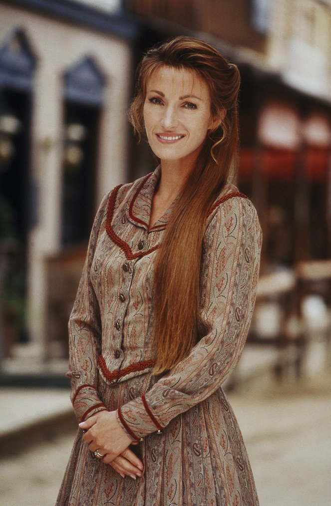 Quinn doktornő, a varázsló - Season 6 - Promóció fotók - Jane Seymour