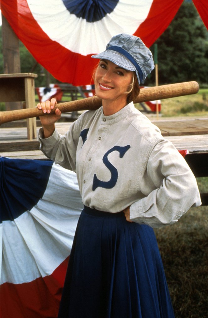 Quinn doktornő, a varázsló - Promóció fotók - Jane Seymour