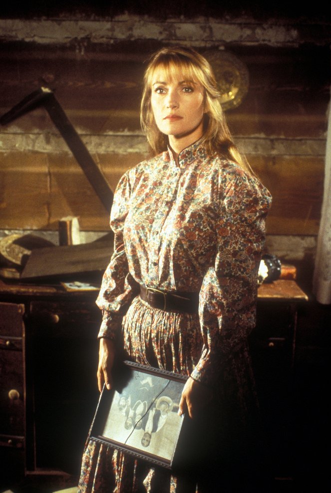 Dr. Quinn, Medicine Woman - Promo - Jane Seymour