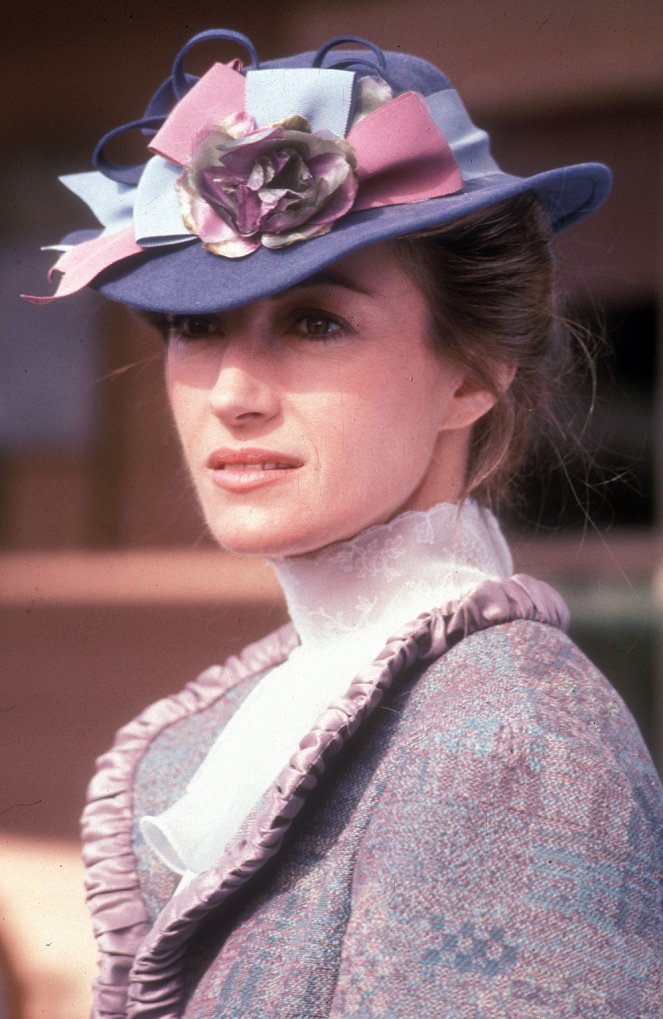 Doktor Quinn - Z filmu - Jane Seymour