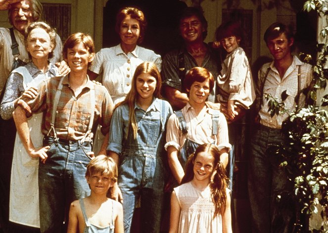 The Waltons - Promo