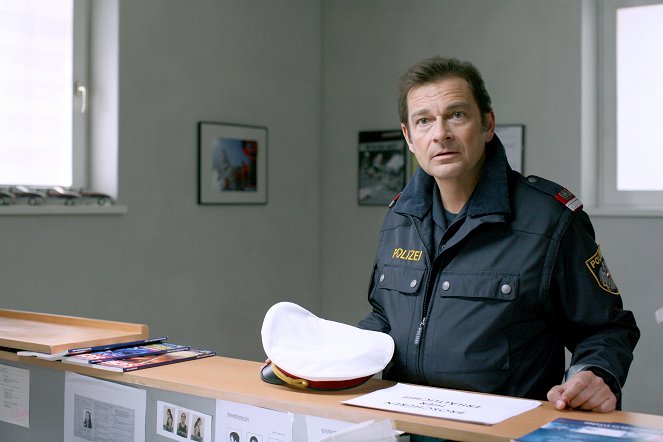 Oben ohne - Season 3 - Die Horrorhilde - Film - Andreas Steppan