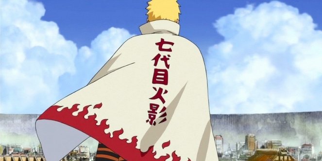 Boruto: Naruto the Movie - Photos