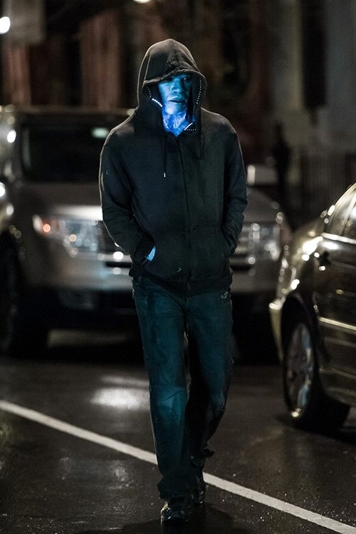 The Amazing Spider-Man 2: Rise Of Electro - Photos