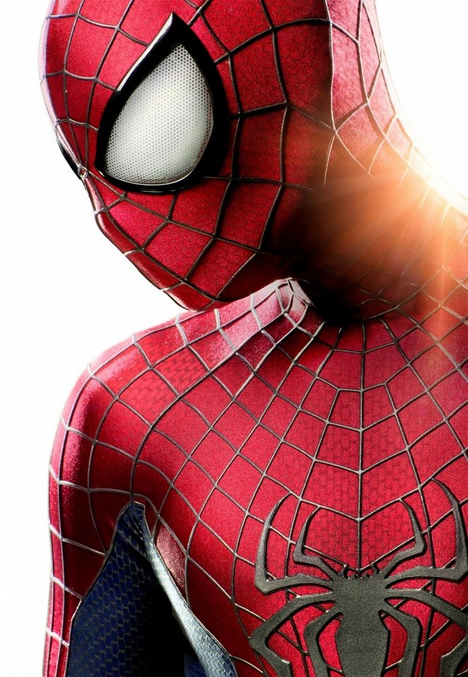 Niesamowity Spiderman 2 - Promo
