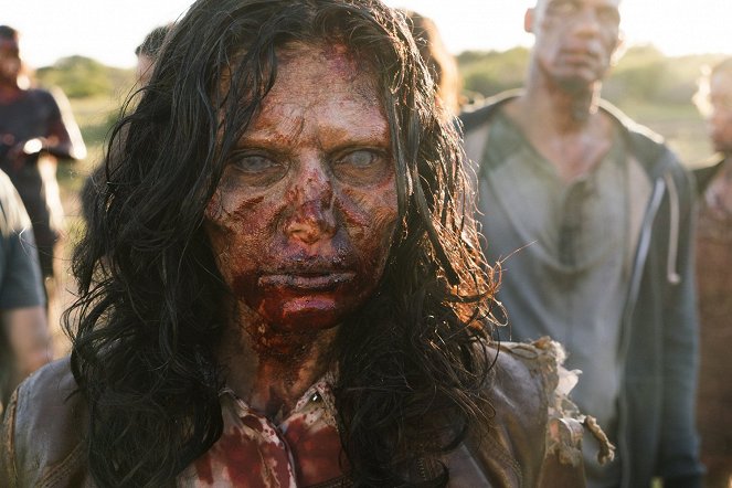 Fear the Walking Dead - Grotesque - Film