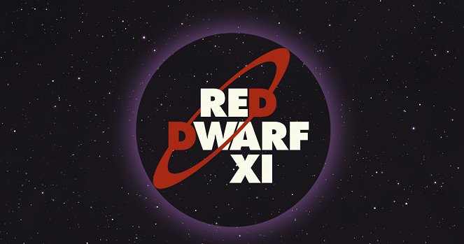 Red Dwarf - Season 11 - Promokuvat
