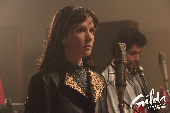 Gilda: No me arrepiento de este amor - Vitrinfotók - Natalia Oreiro